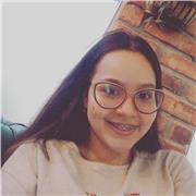 Profesor de matematicas para primaria o secundaria